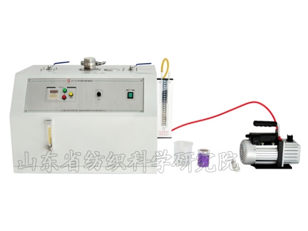 LFY-703A预设型血样采集器负压密合性试验装置