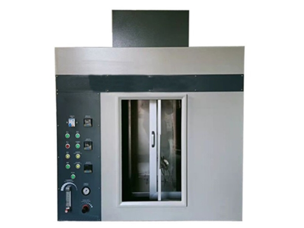 LFY-604D 火焰蔓延试验仪