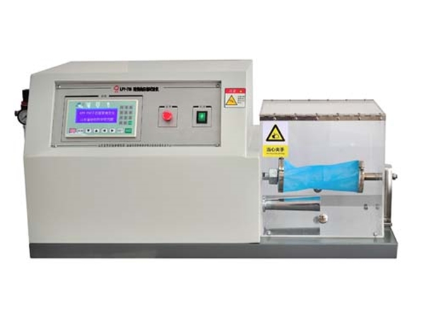 LFY-708B 耐扭曲压缩试验仪