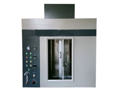 LFY-604D 火焰蔓延试验仪
