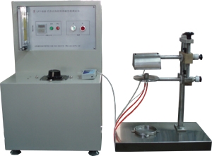 LFY-635汽车内饰材料熔融性能测定仪
