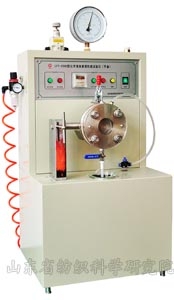 LFY-228C 防化学液体渗透性能试验仪