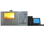 LFY-607E 呼吸器耐辐射热性能试验仪
