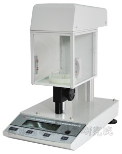 LFY-254B 液体表面张力测定仪（拉起液膜法）